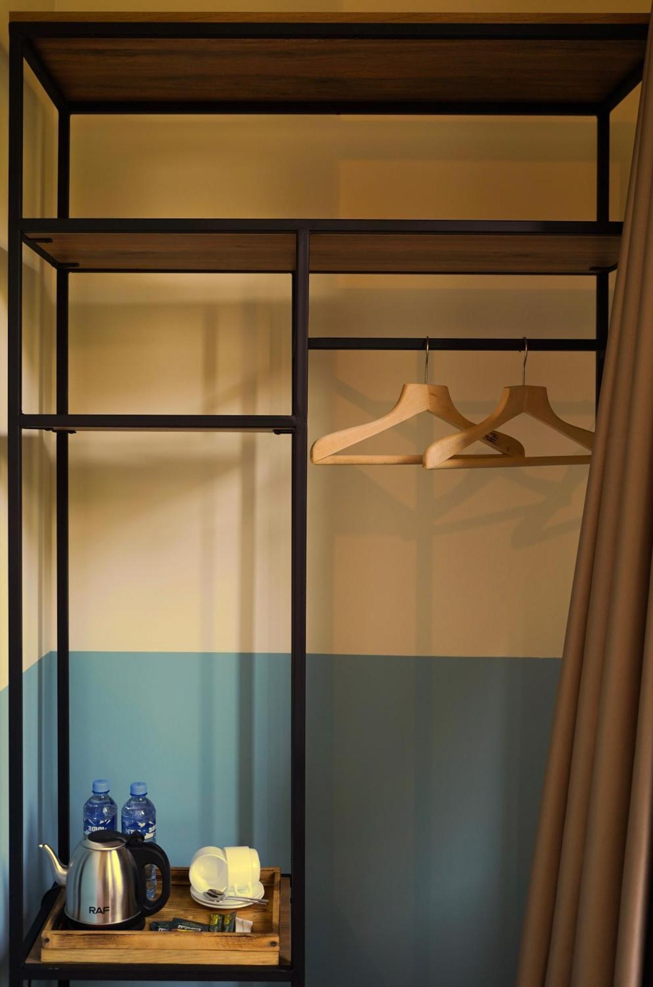 קוטאיסי Dro Hotel מראה חיצוני תמונה