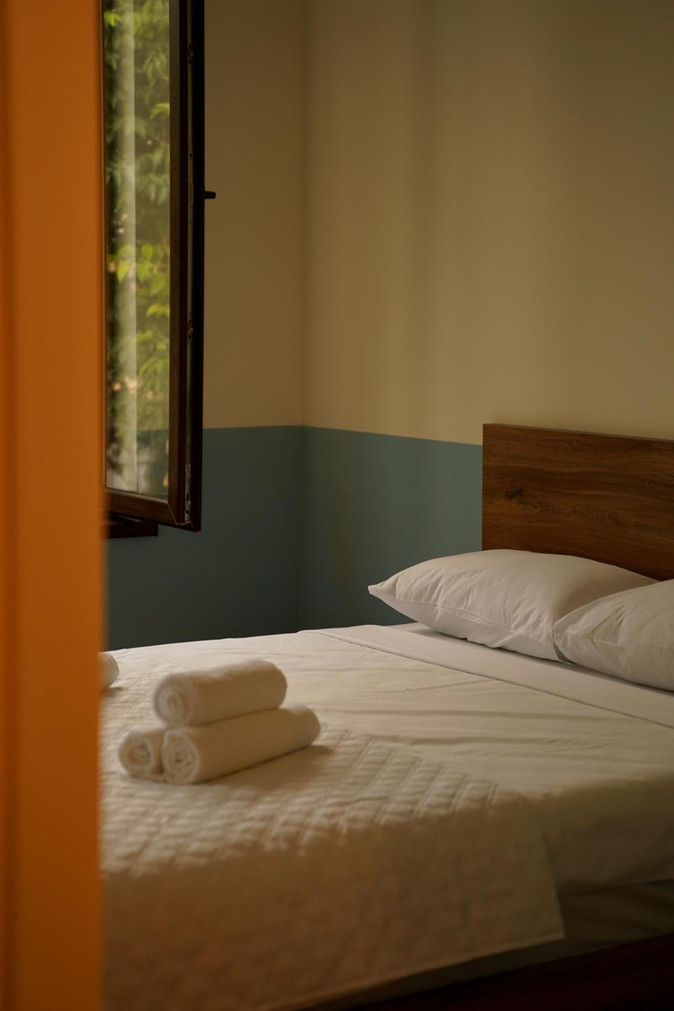 קוטאיסי Dro Hotel מראה חיצוני תמונה