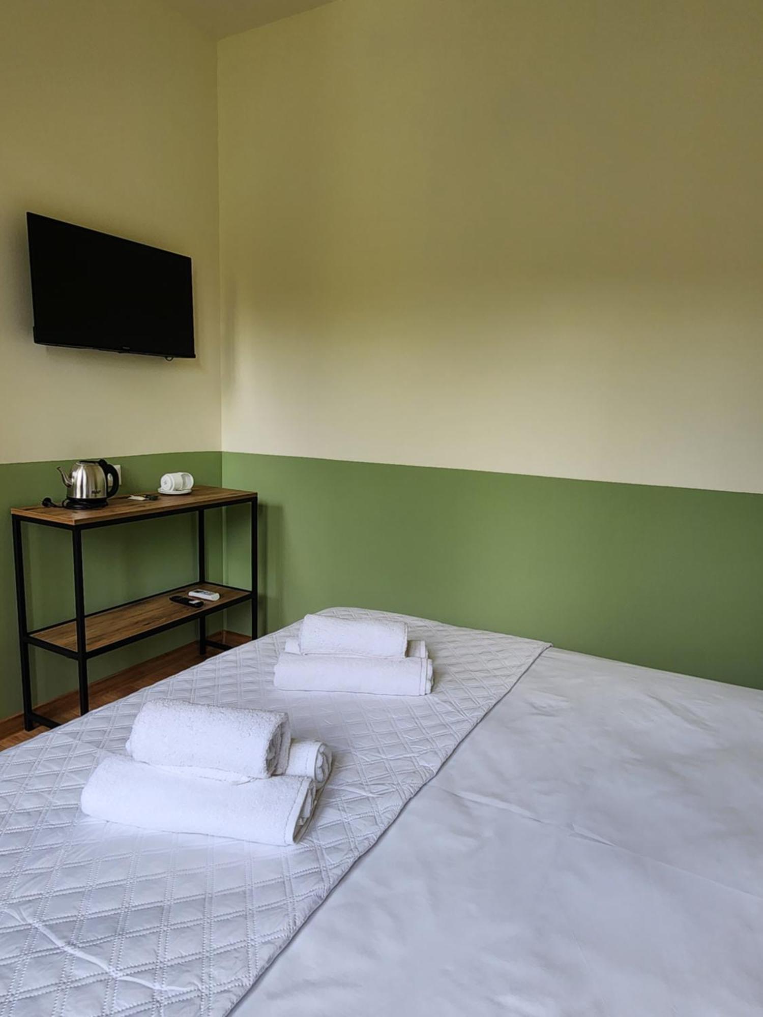 קוטאיסי Dro Hotel מראה חיצוני תמונה