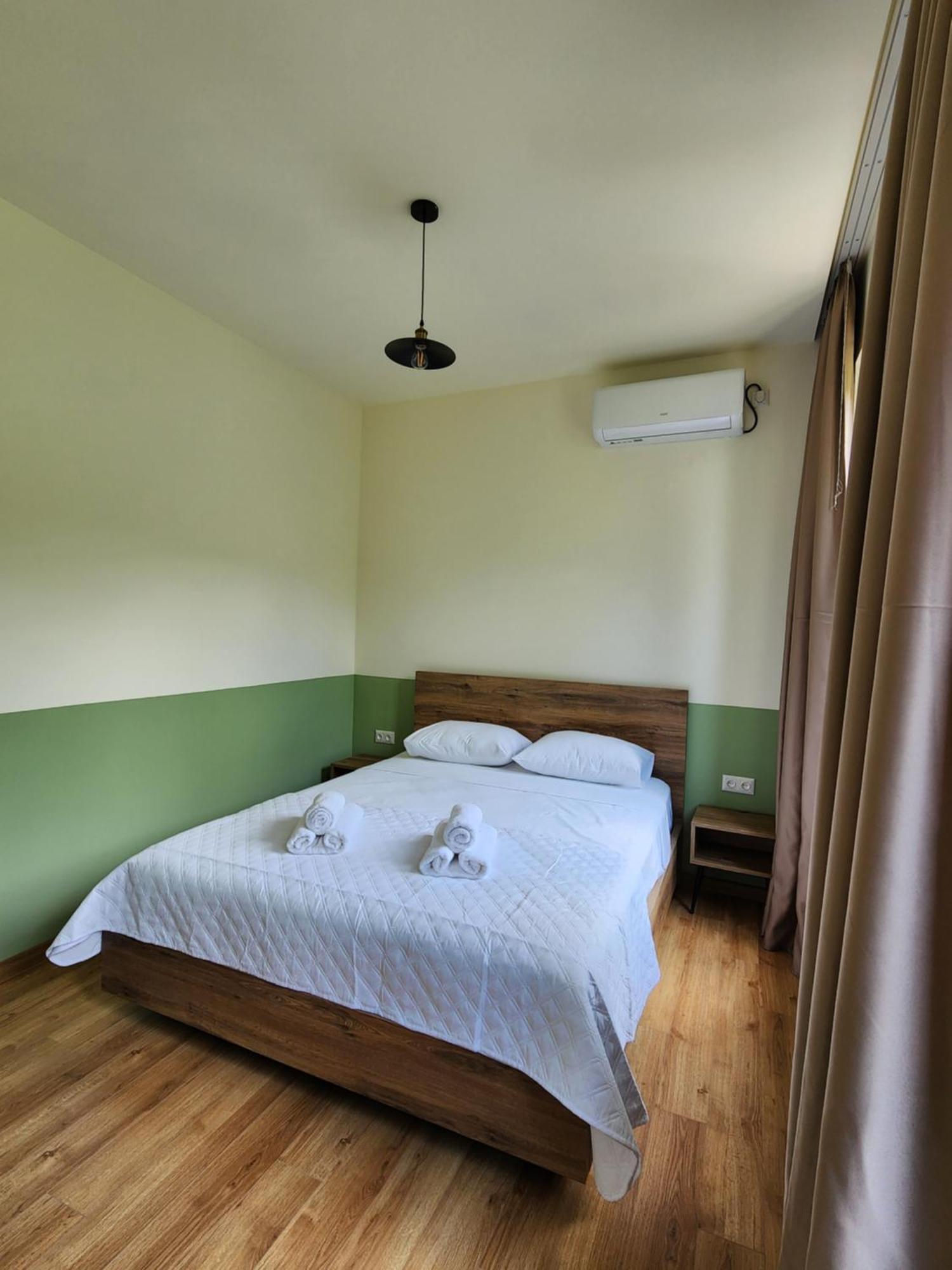 קוטאיסי Dro Hotel מראה חיצוני תמונה