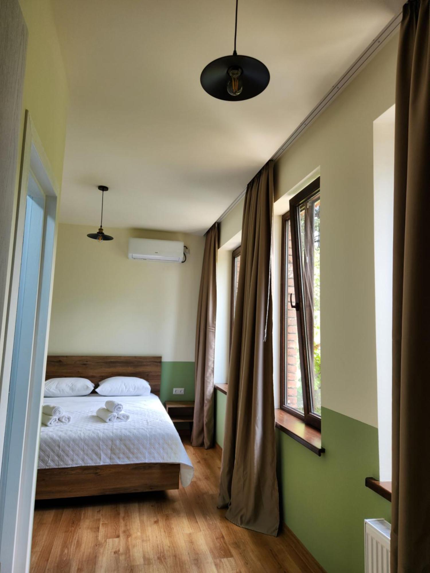 קוטאיסי Dro Hotel מראה חיצוני תמונה
