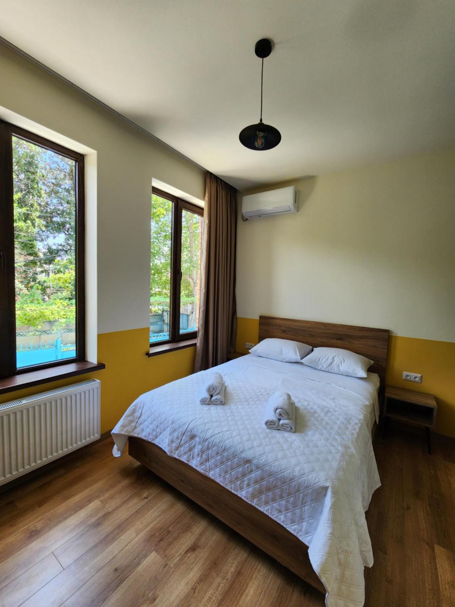 קוטאיסי Dro Hotel מראה חיצוני תמונה