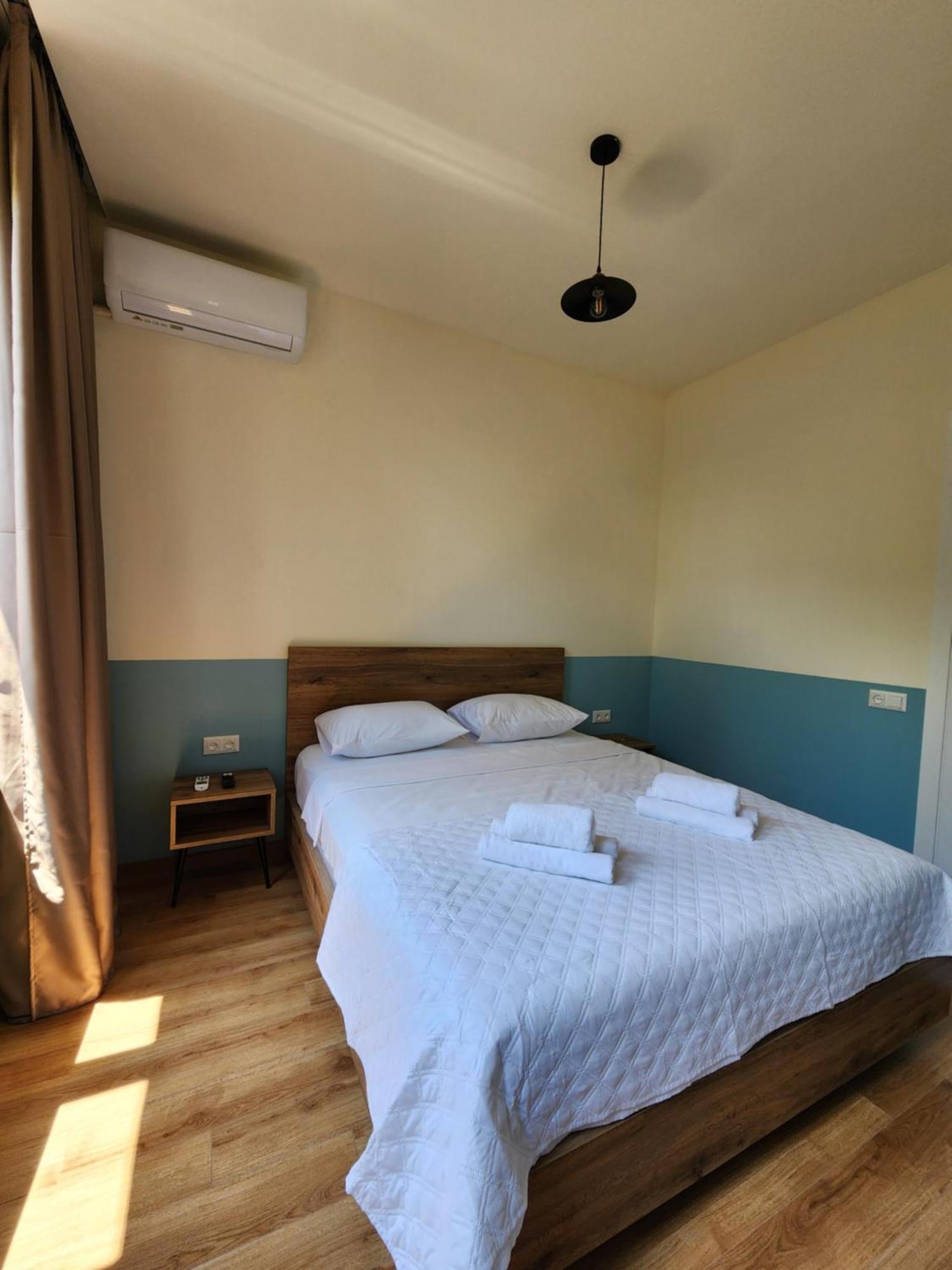 קוטאיסי Dro Hotel מראה חיצוני תמונה